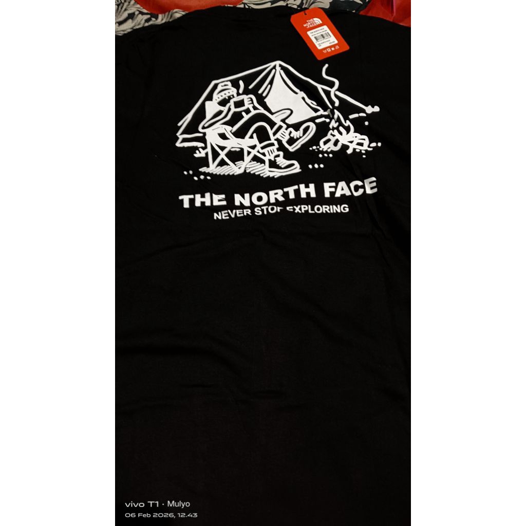 kaos Tnf