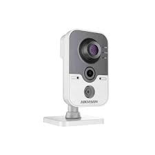 Kamera CCTV IP/Network Camera DS-2CD1141 (Bekas Pakai)