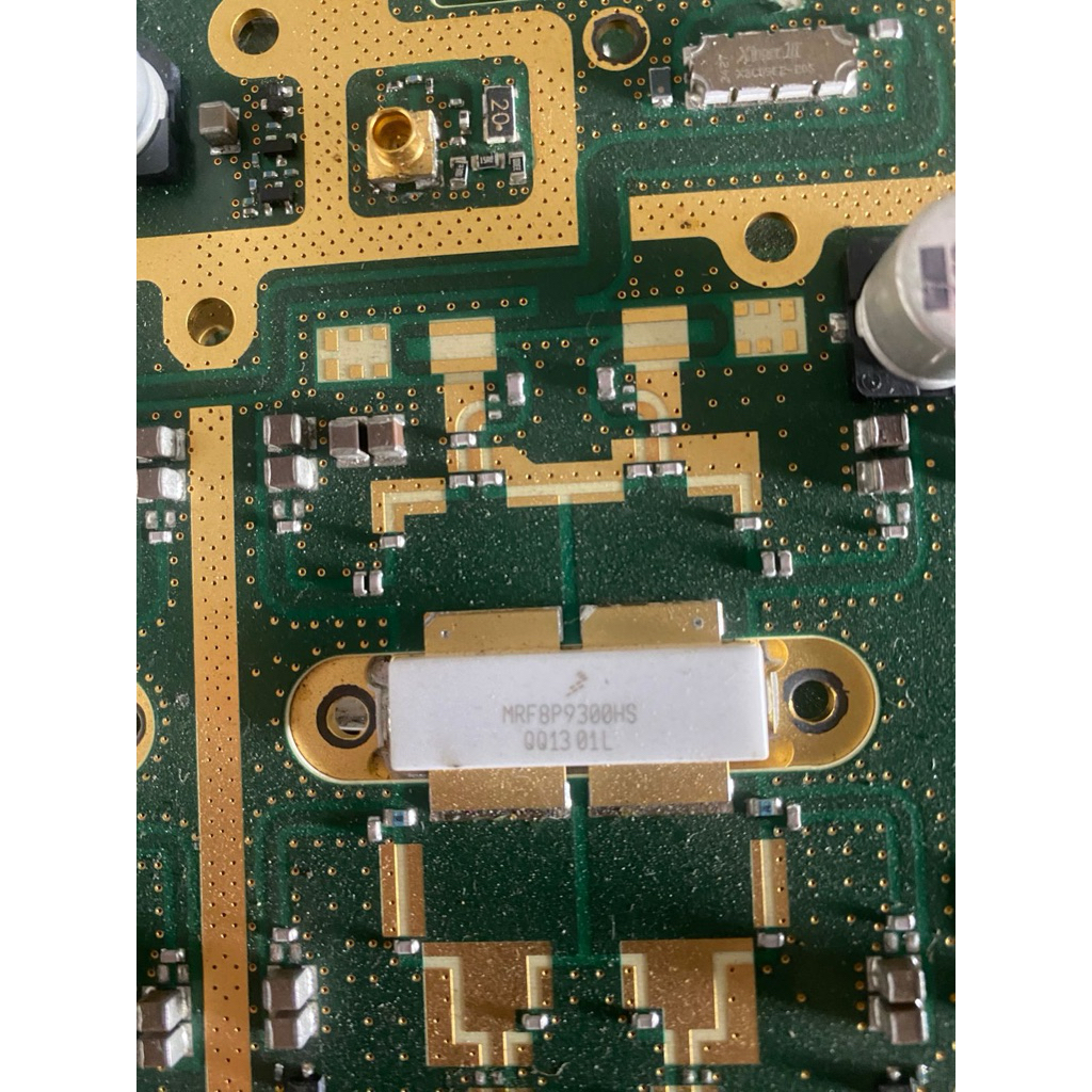 mrf 9300