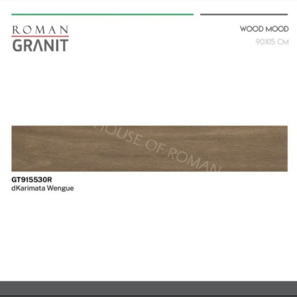 roman Granit kayu 15x90 dKarimata Pine/Granit 90x15/roman granit kayu/Lantai kayu