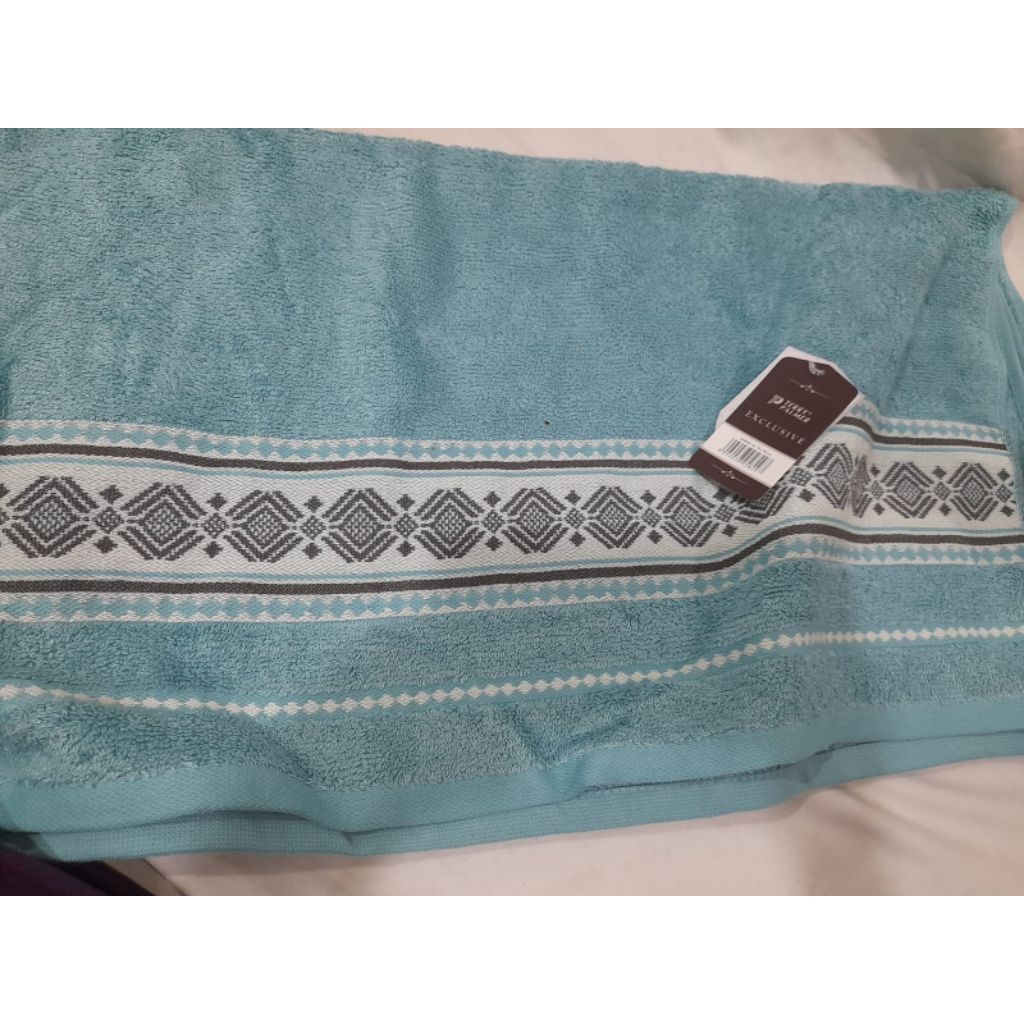 Handuk Terry palmer exclusive