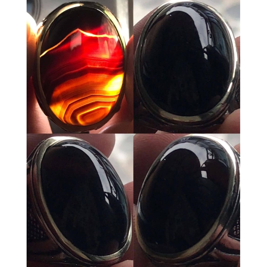 BLACK YAMAN WULUNG PAMOR JUNJUNG DRAJAT KURUNG BUNGKEM MERAH BERAPI AJIB ANTIK