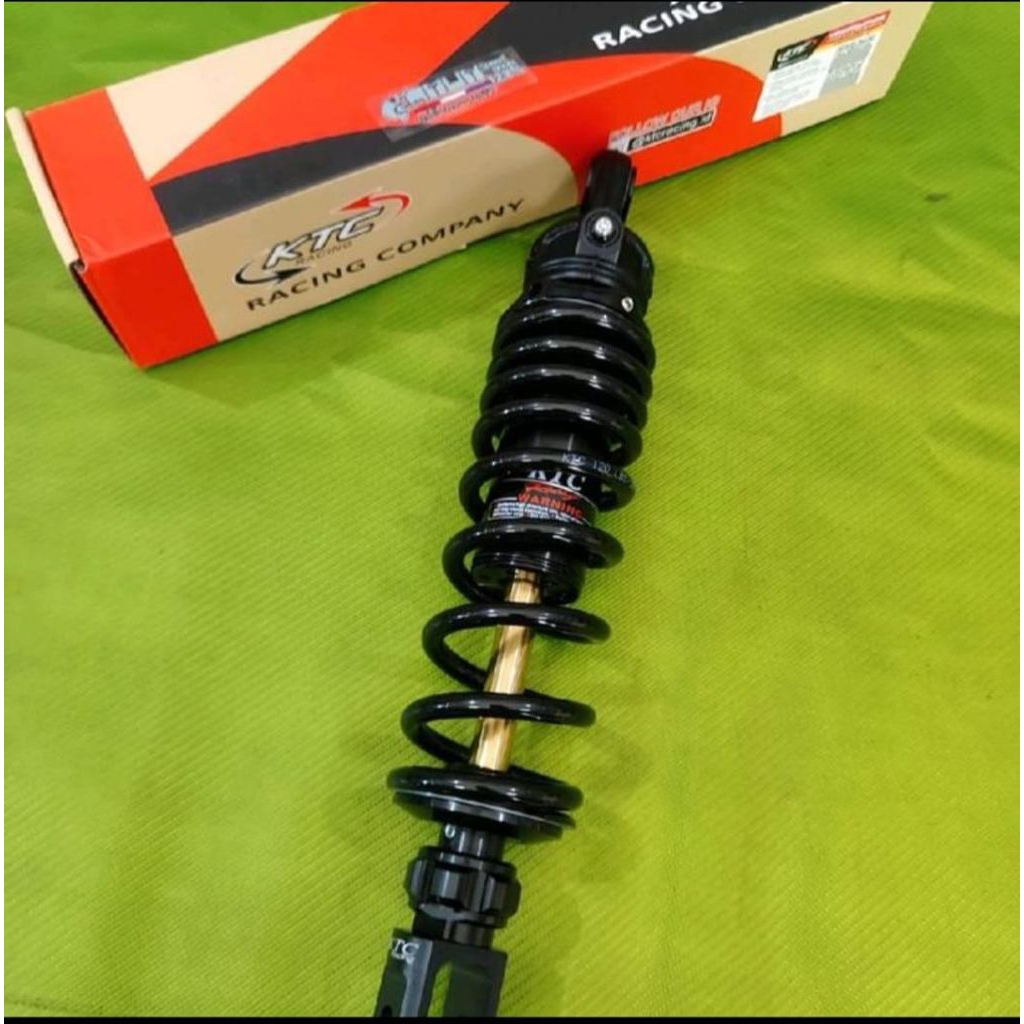 shock breaker ktc type razor pro non tabung stelan Mio UK 300mm
