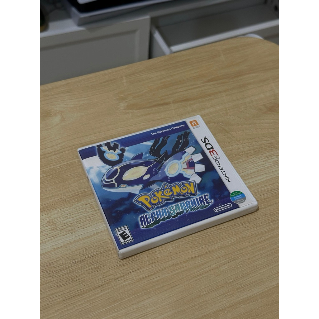 NINTENDO 3DS GAMES KASET / CATRIDGE SECOND NORMAL