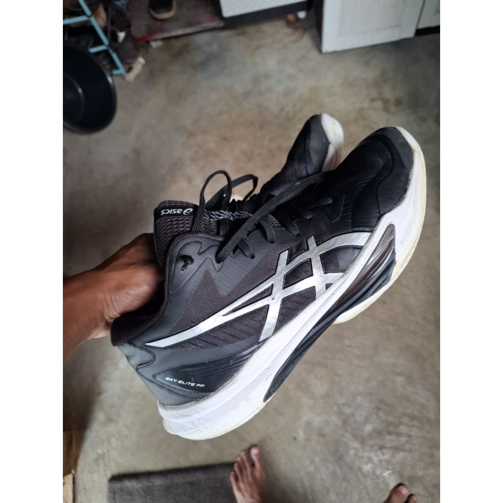 Asics Sky elite ff mt 3 2nd