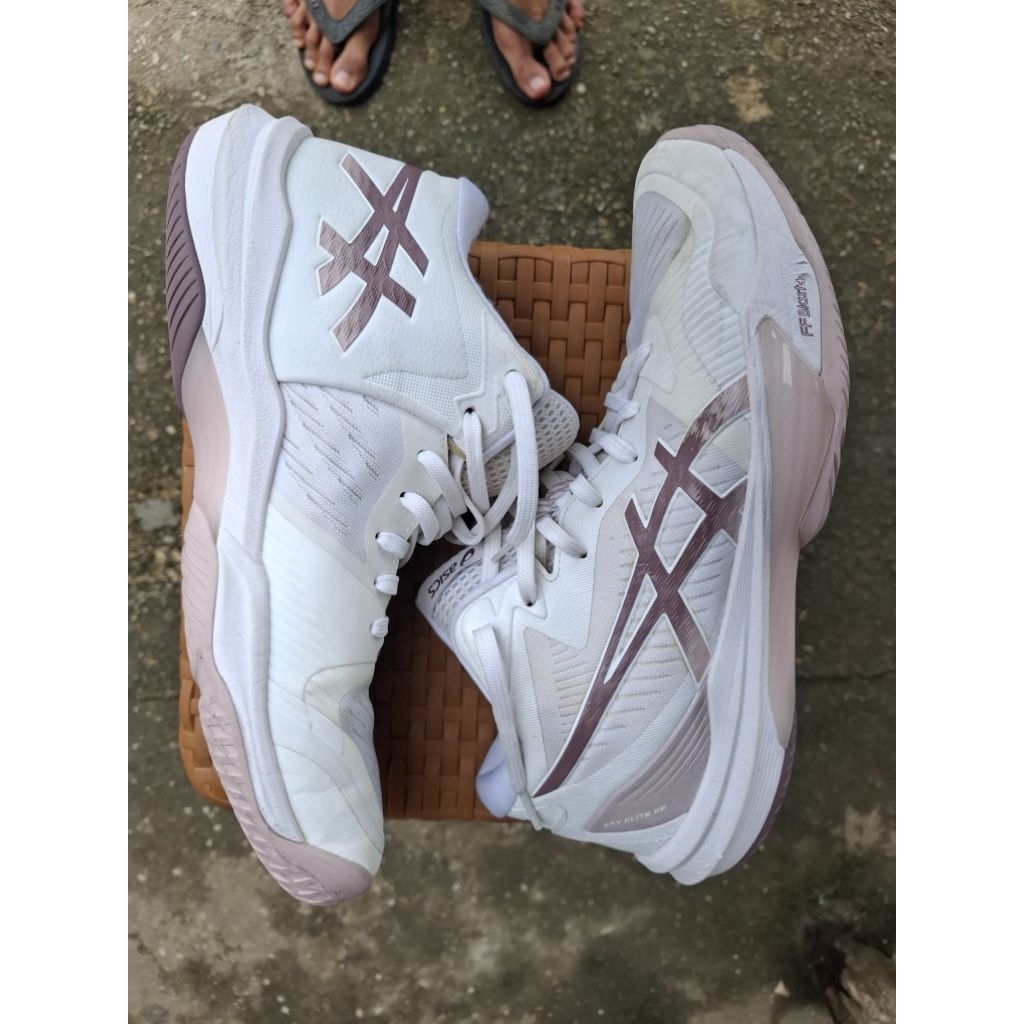 asics sky elite ff mt 3 second