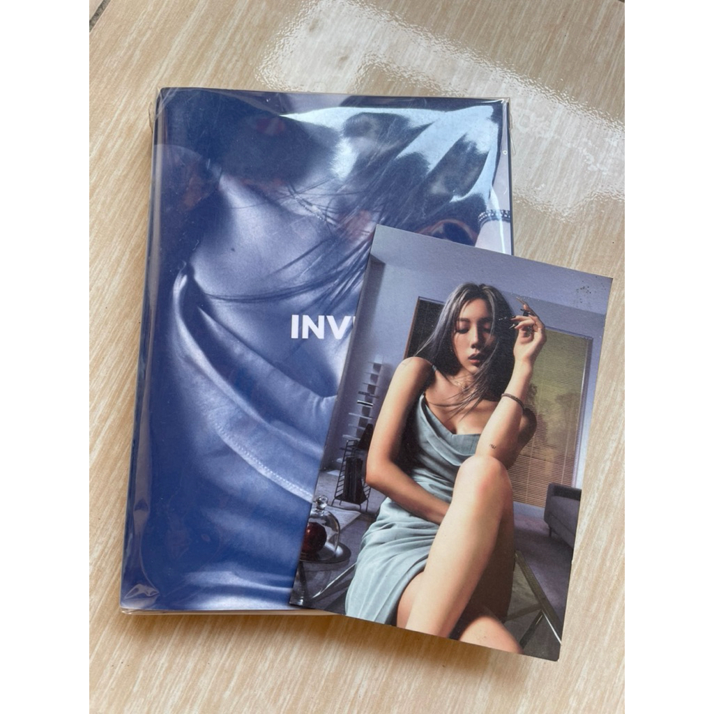 Album Taeyeon & SNSD