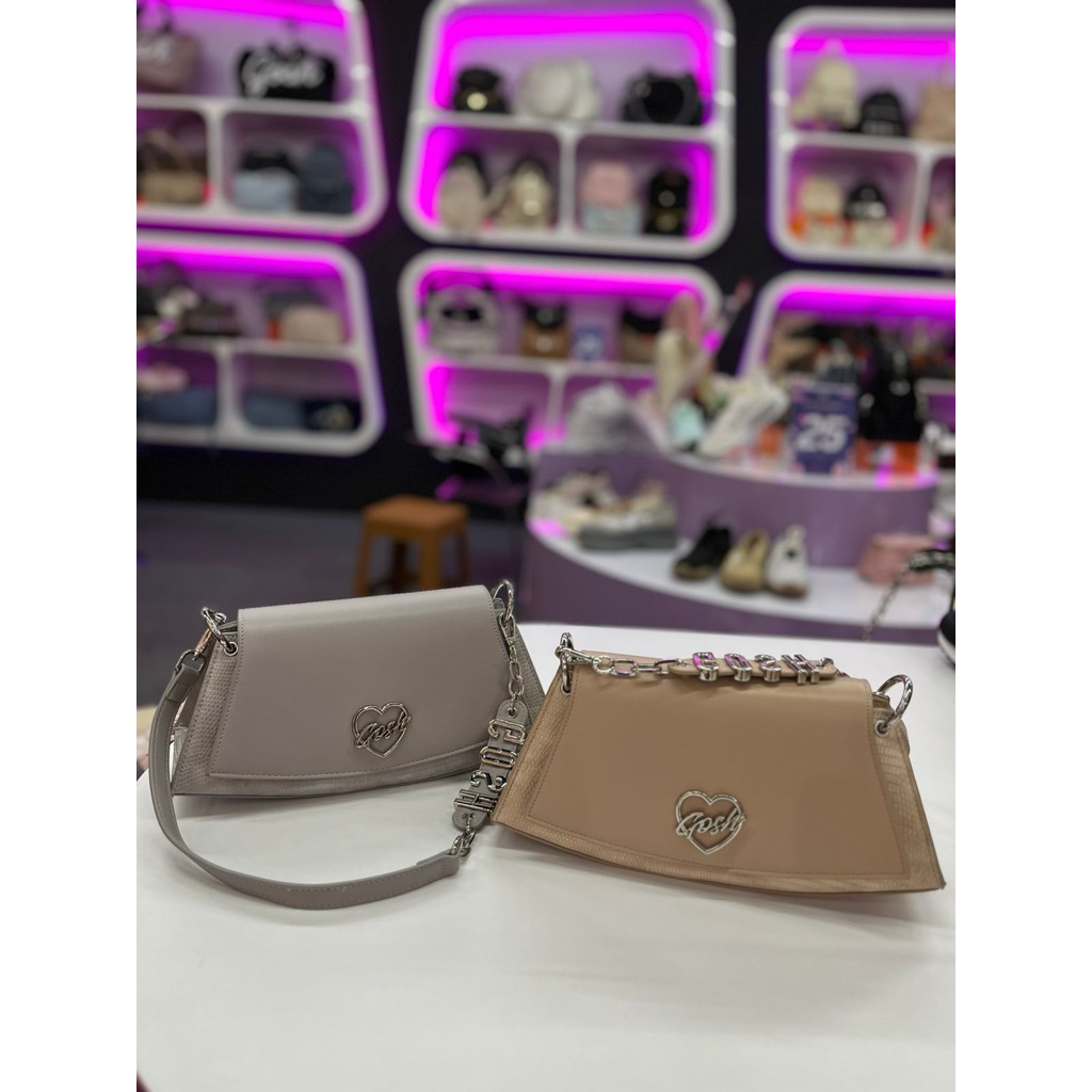 TAS WANITA GOSH ORIGINAL