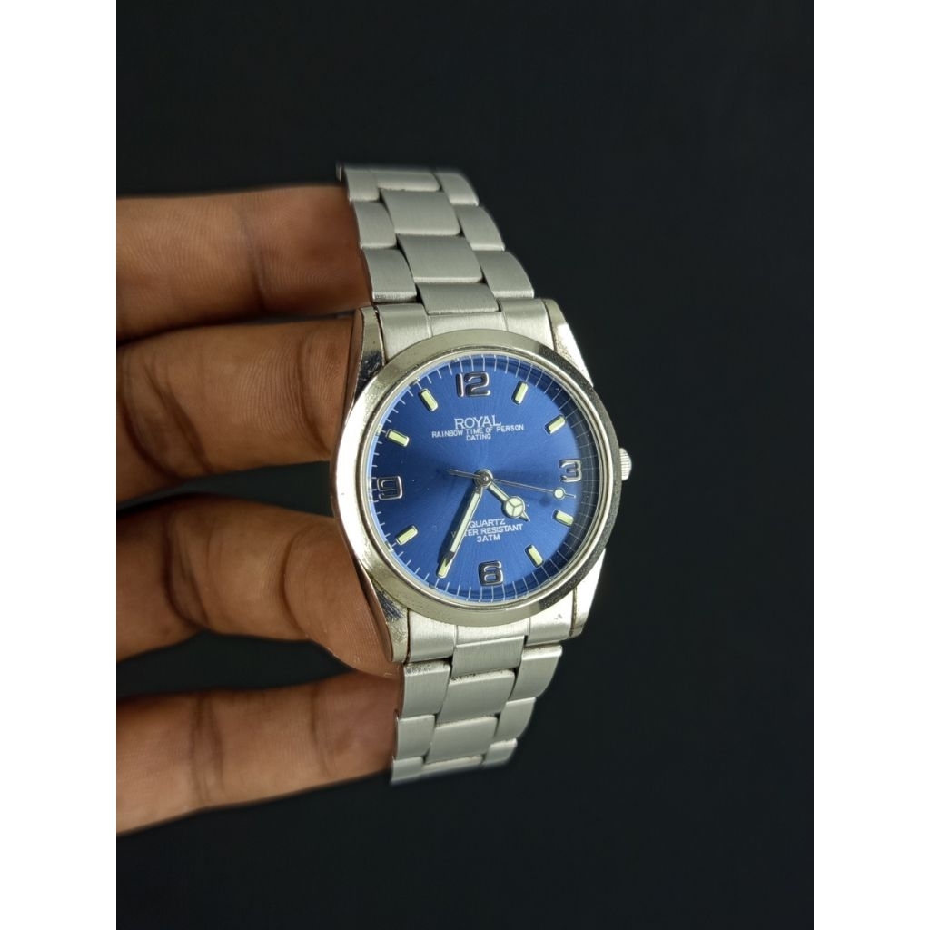 JAM JAXIS ROYAL ORIGINAL VINTAGE