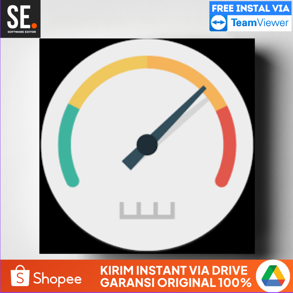 Internet Speed Test MacOS