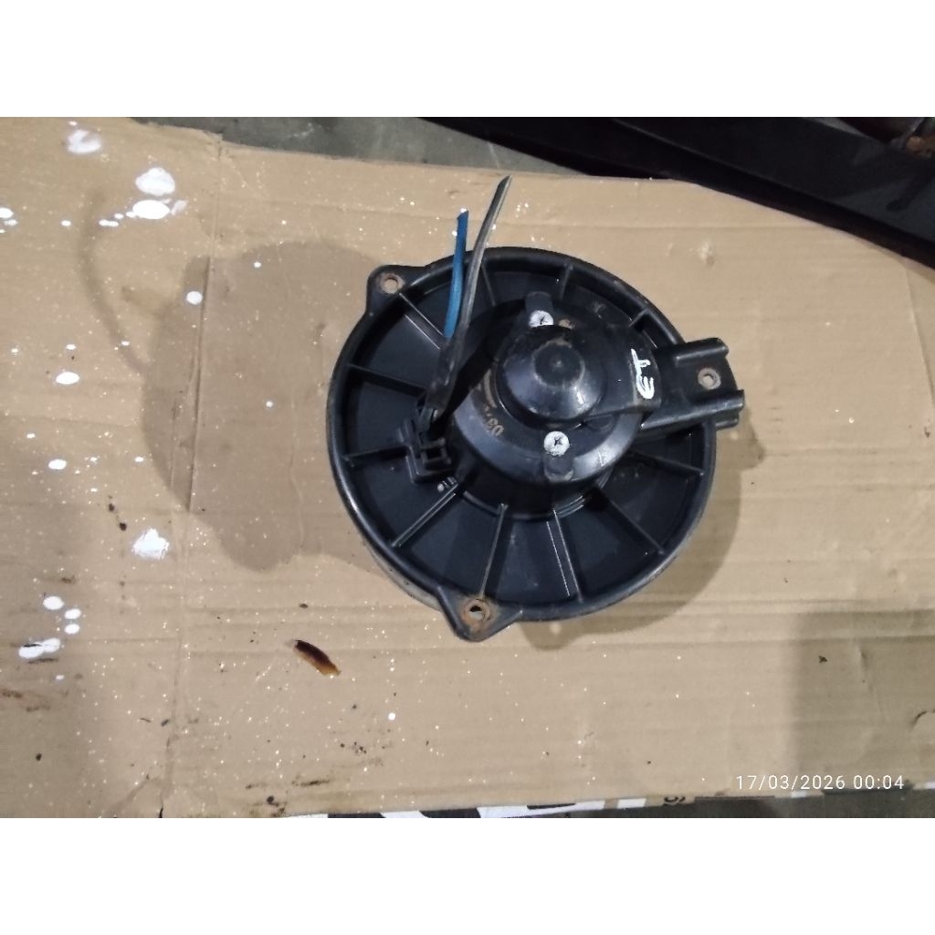 Blower AC mitsubishi eterna