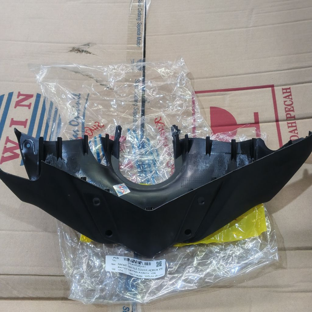 BATOK DEPAN AEROX 155