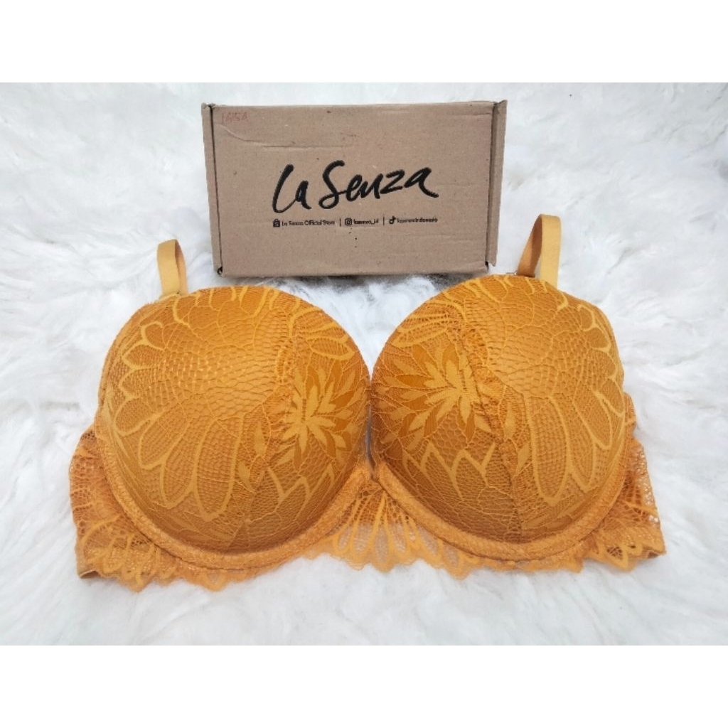la senza bra 34D