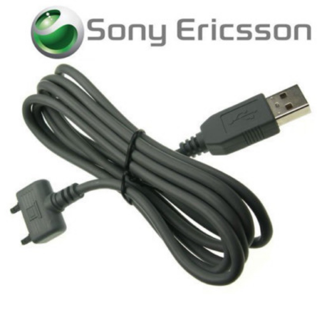 kabel data Usb Sony Ericsson