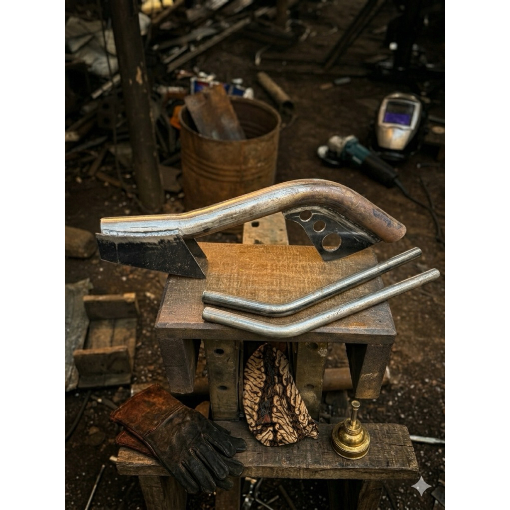 penambah rangka rbt pemanis rangka rbt penguat rangka/sasis motor