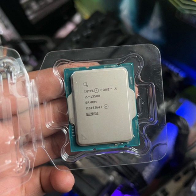 intel Core i5 13500 LGA 1700