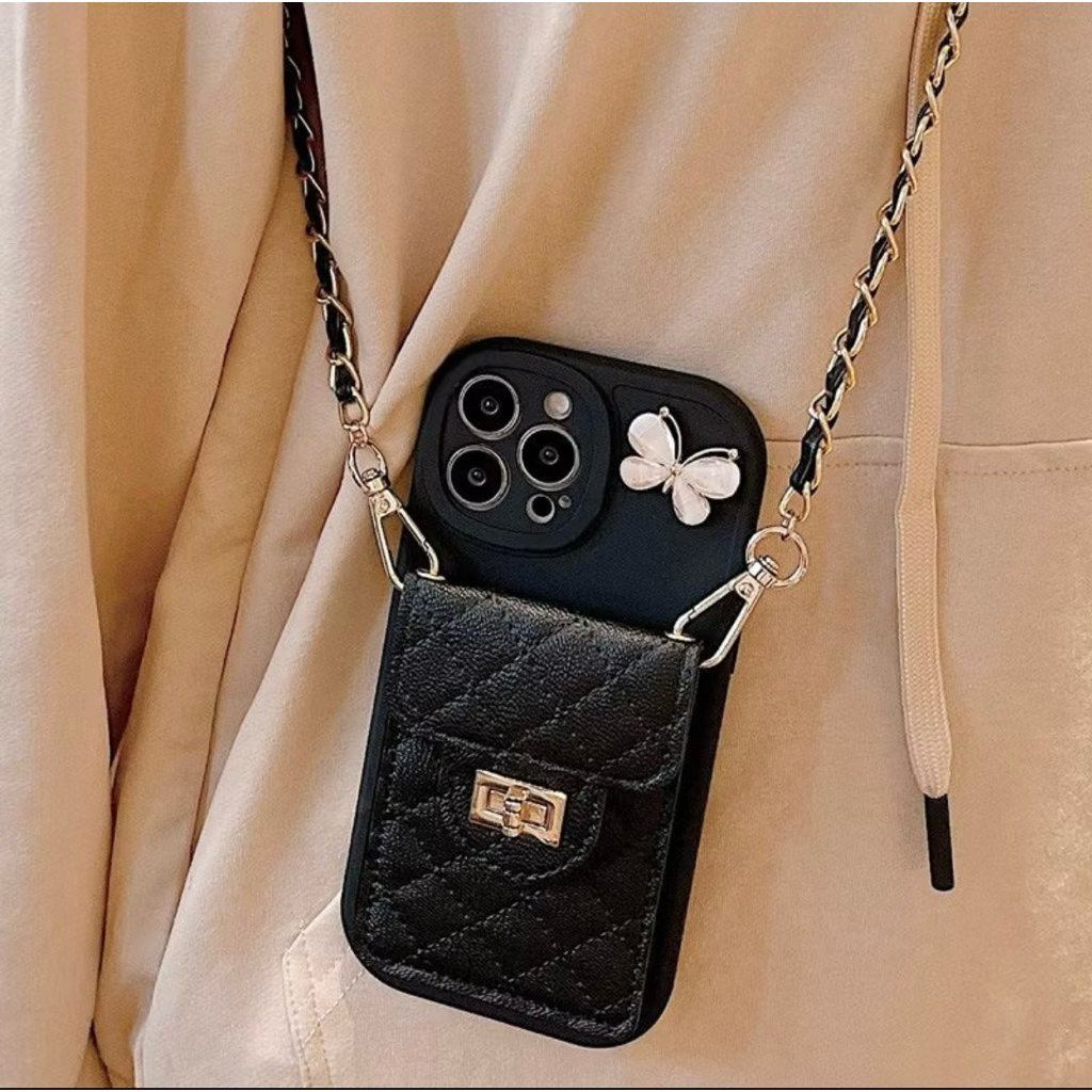 DOMPET CASE IPHONE NO MINUS FOR IP 13, IP 11 PROMAX