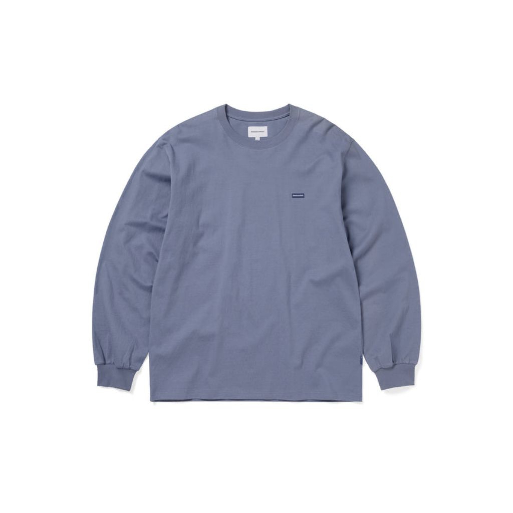 Thisisneverthat Classic Long Sleeve Shirt