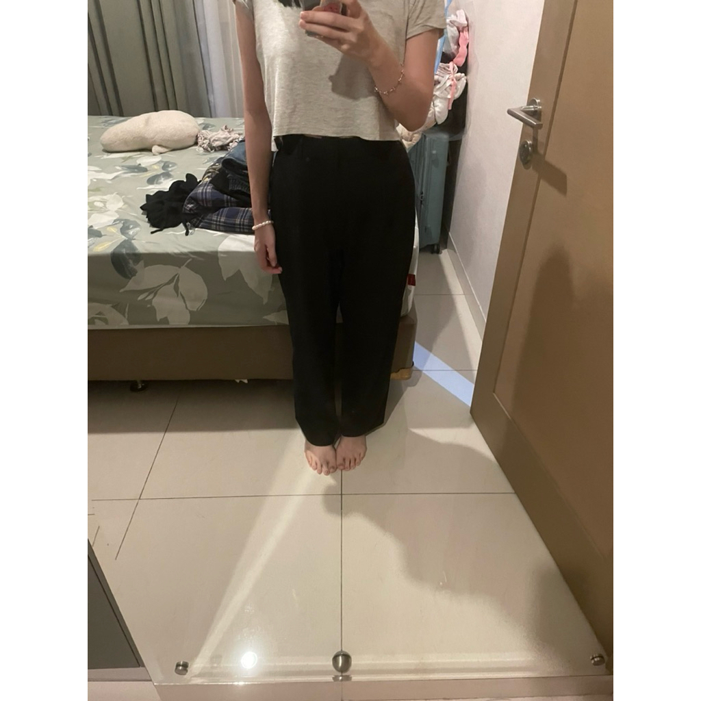 Kulot uniqlo preloved