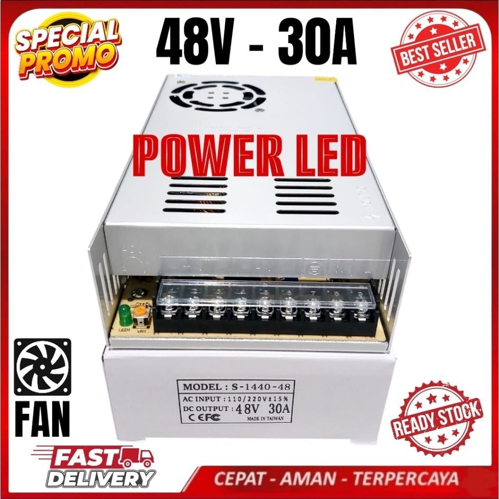 power supply psu 48v 30a Switching Power Supply PSU 48volt 30amper