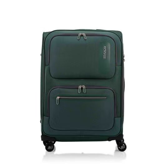 Koper Softcase 24 Inch AMERICAN TOURISTER Expand + TSA Original
