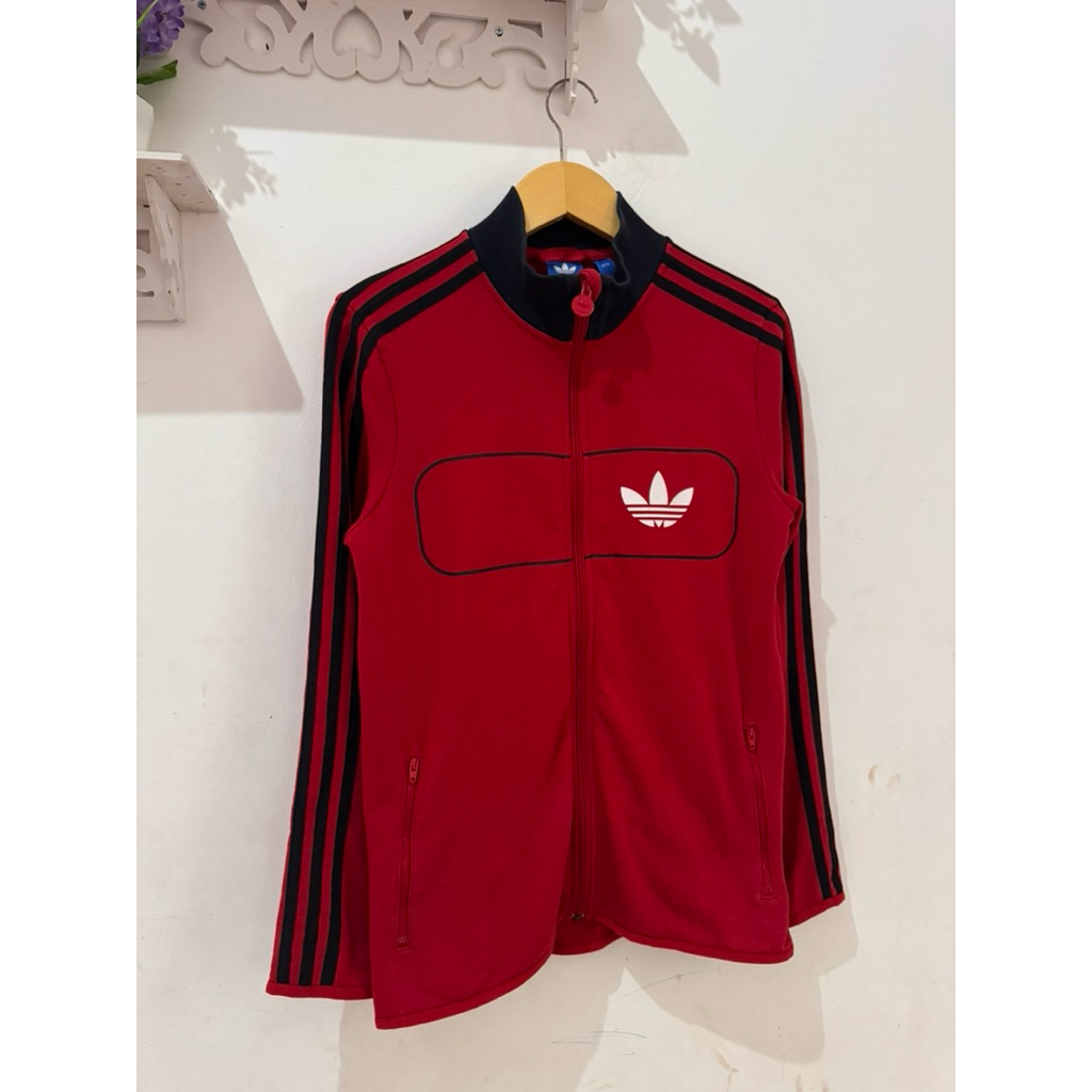 TREKTOP ADIDAS FIREBIRD