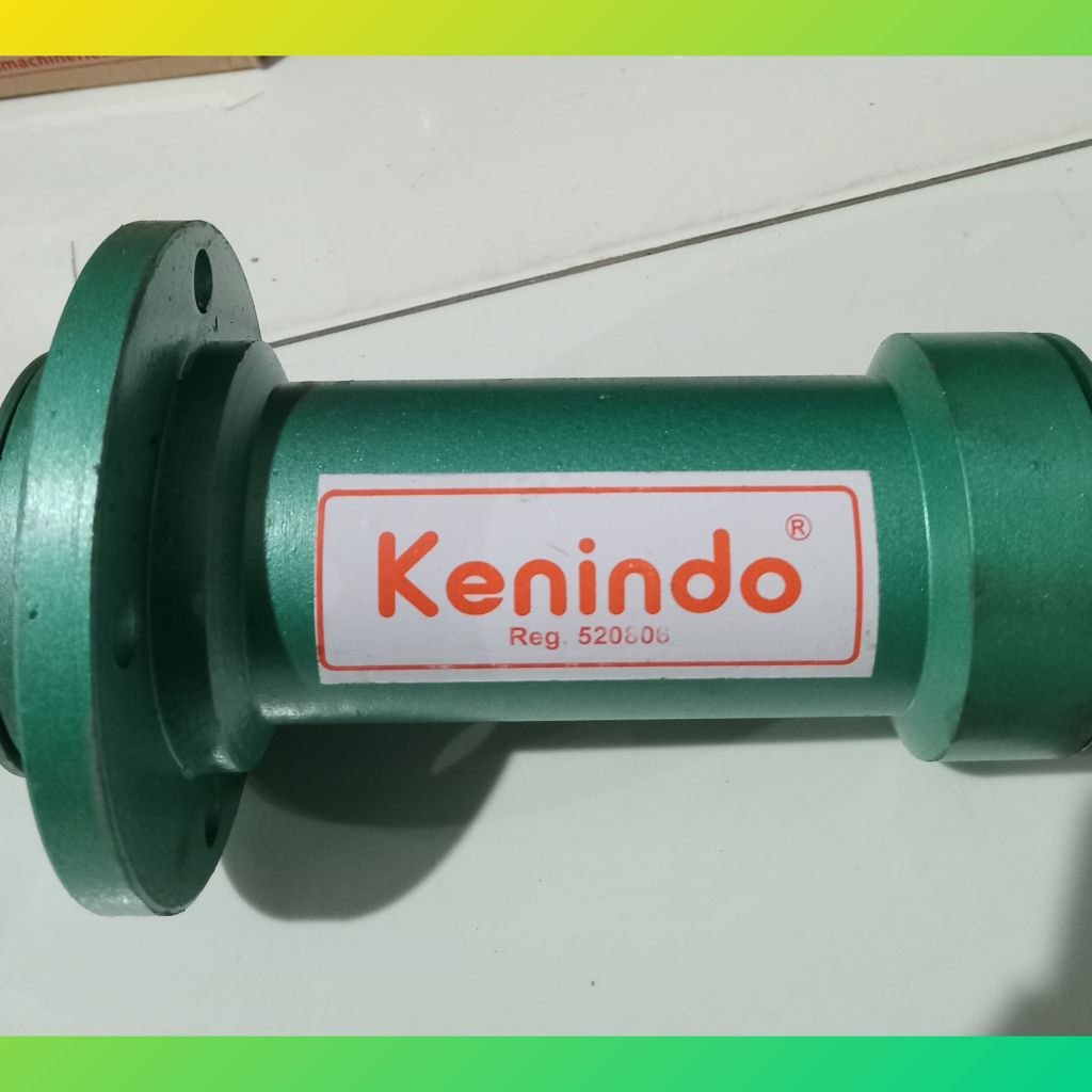 Rumah godho n.70 / rumah as kipas penggilingan poles padi n.70