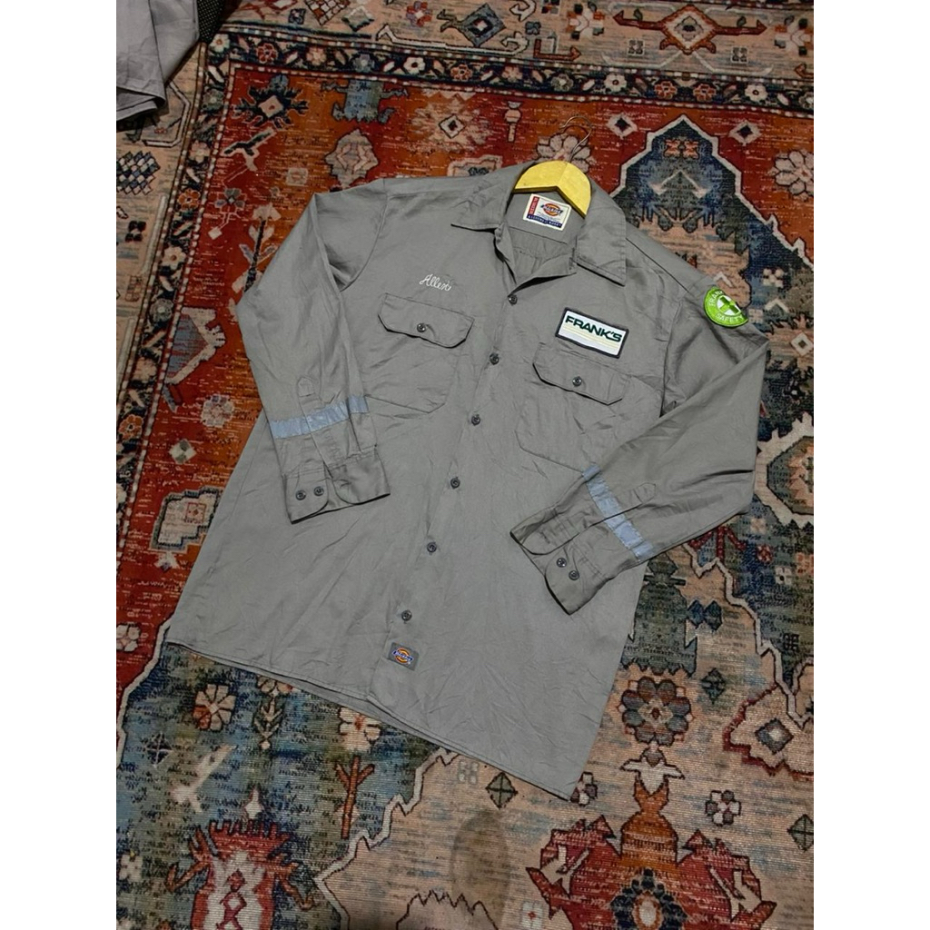 Workshirt Dickies