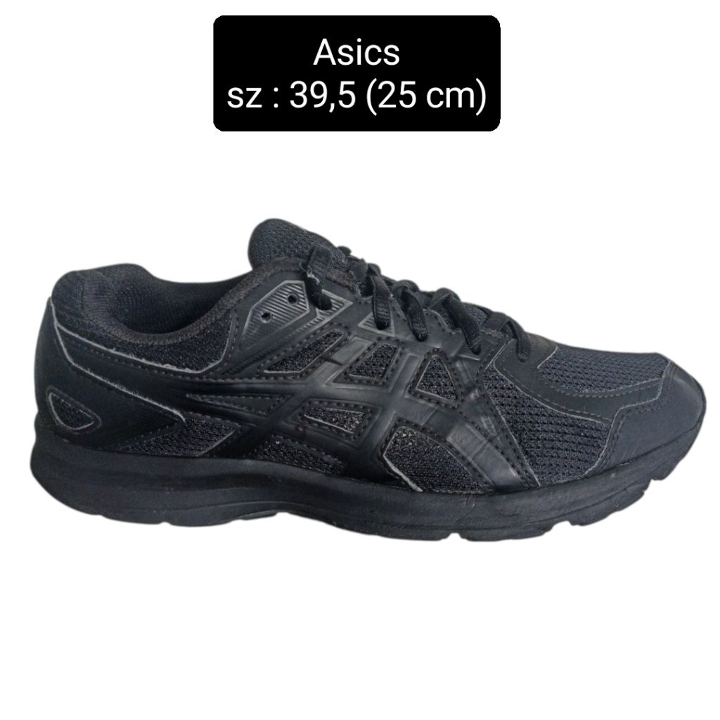 Sepatu Asik
