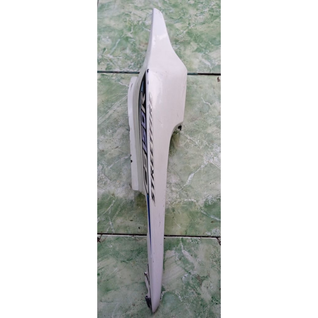 Cover body Cb150r old kanan original