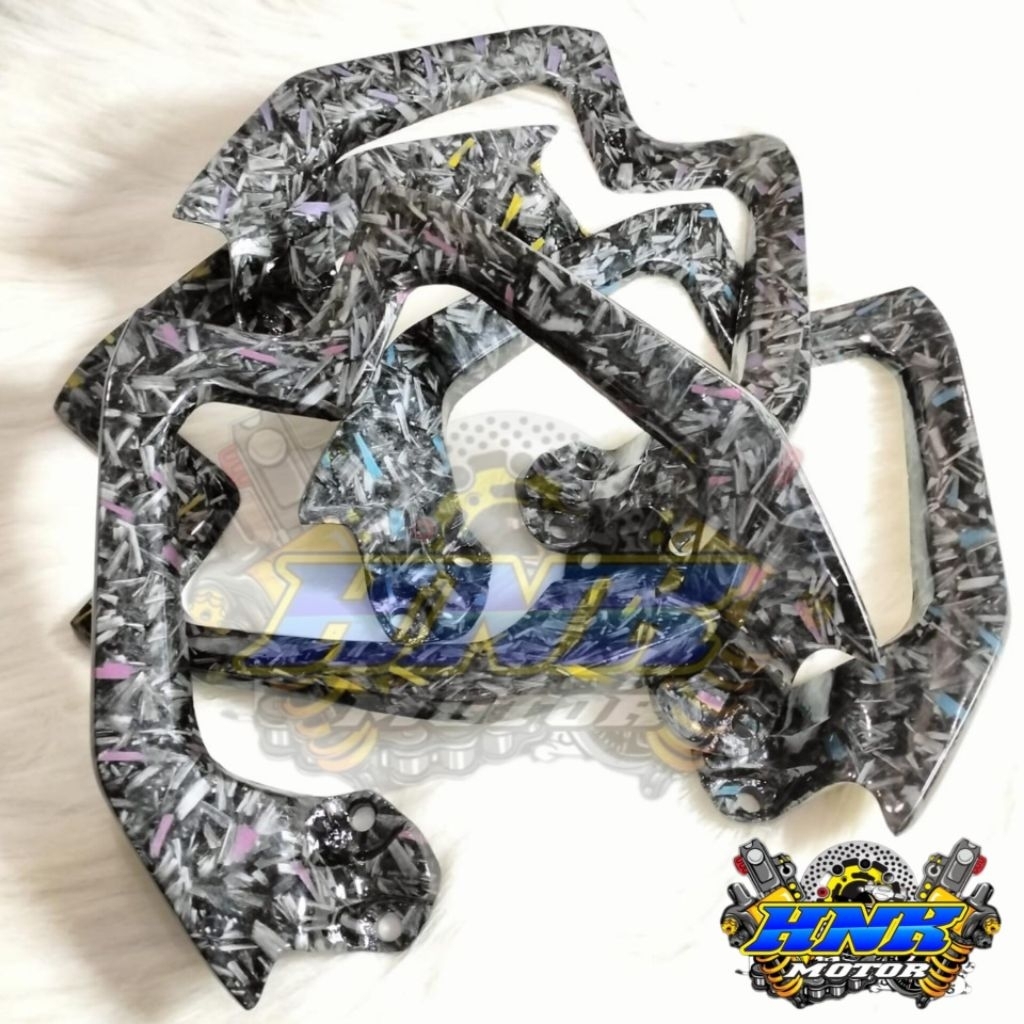 BEHEL MIO M3 CARBON/BEGEL BEHEL PLANGER YAMAHA MIO M3 CARBON