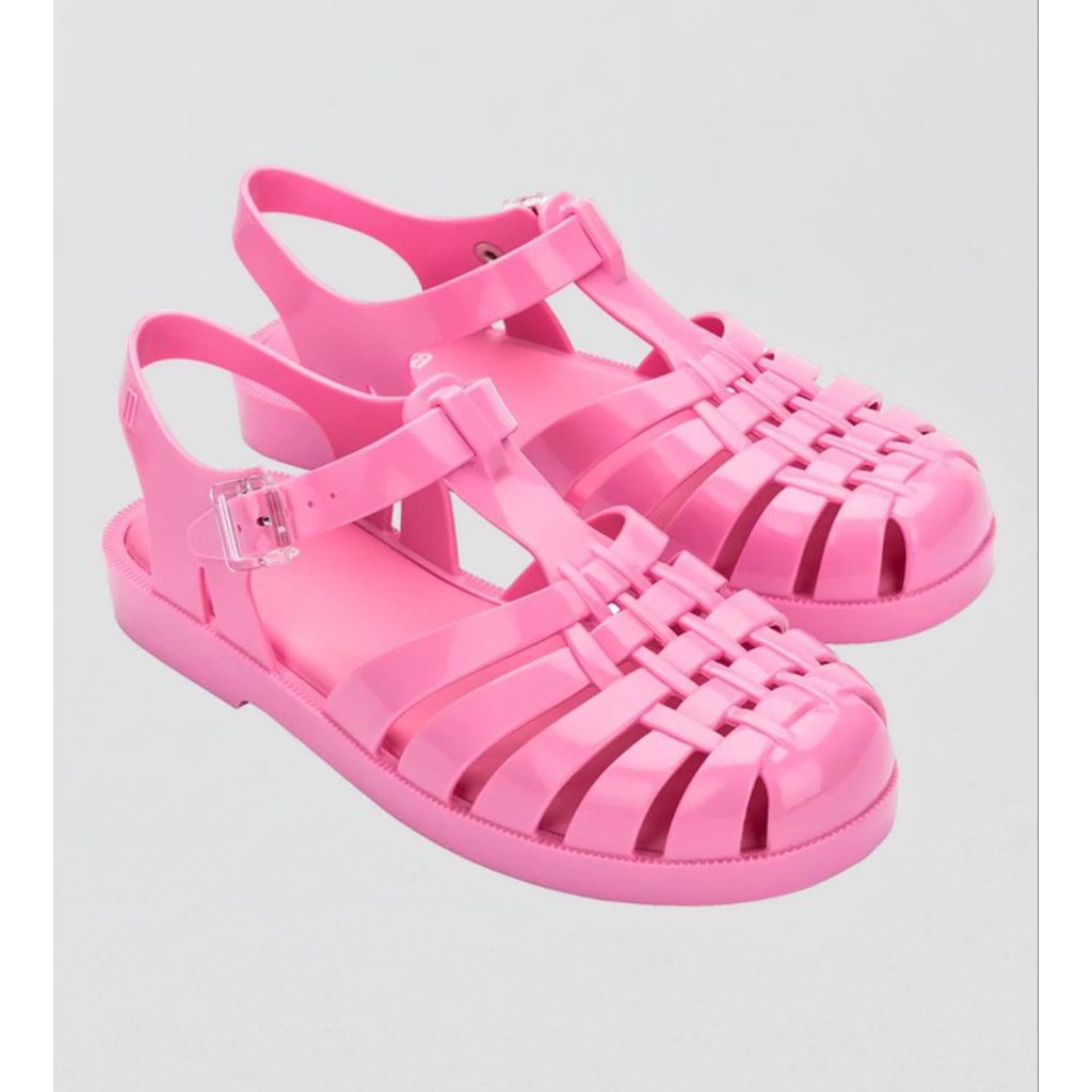 Sepatu Melissa Possession AD Pink