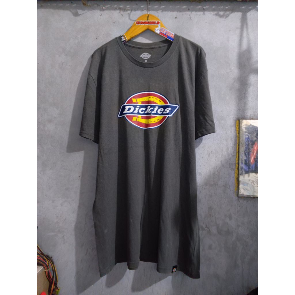 DICKIES BIG LOGO