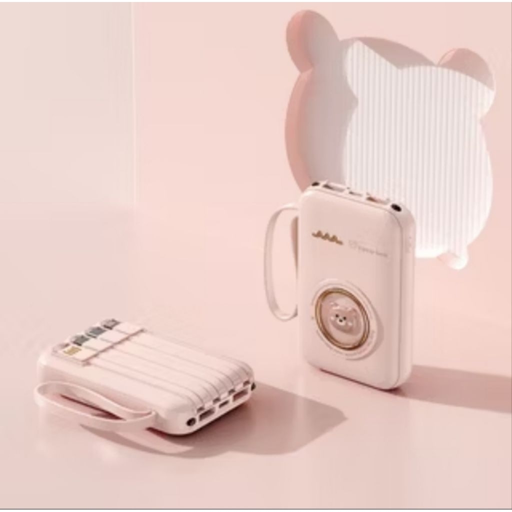 Powerbank GUKOO 20000mAh