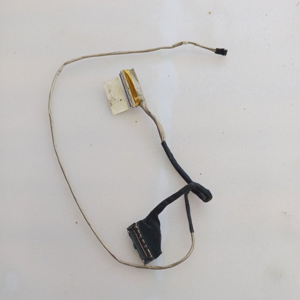 Kabel fleksibel LCD Laptop Asus X200MA