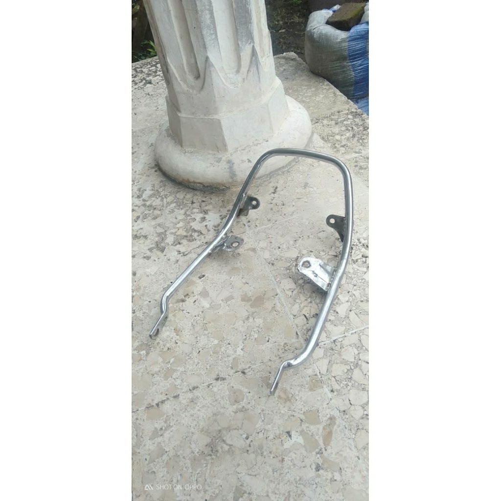 behel yamaha rx s congo oryginal