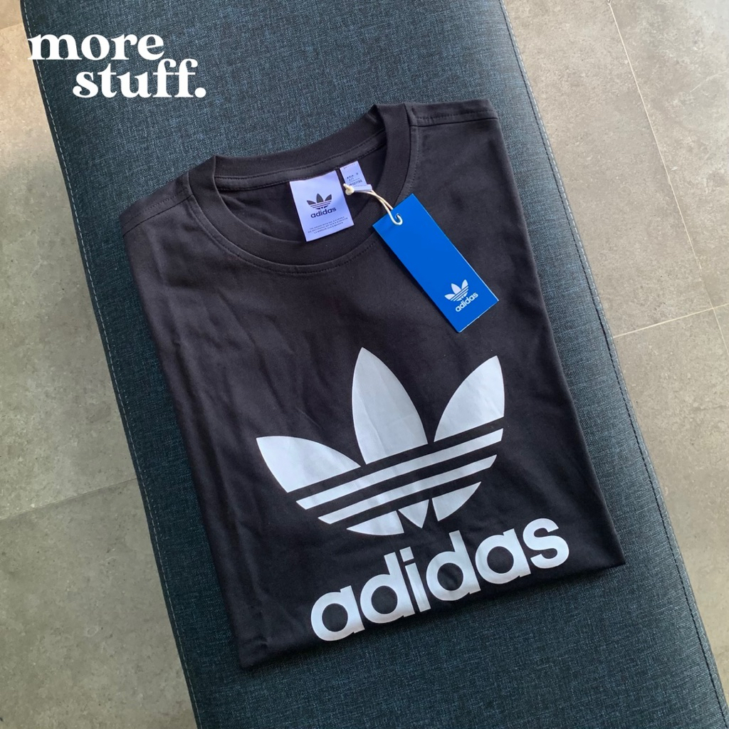 T-shirt Adidas Trefoil Original