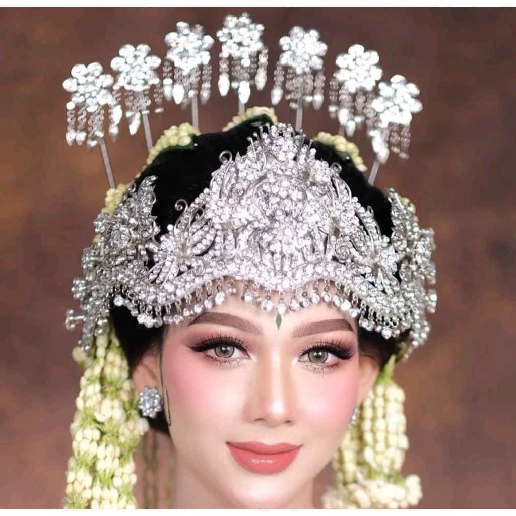 SIGER BENU PREMIUM / SIGER MEWAH / SIGER SUNDA