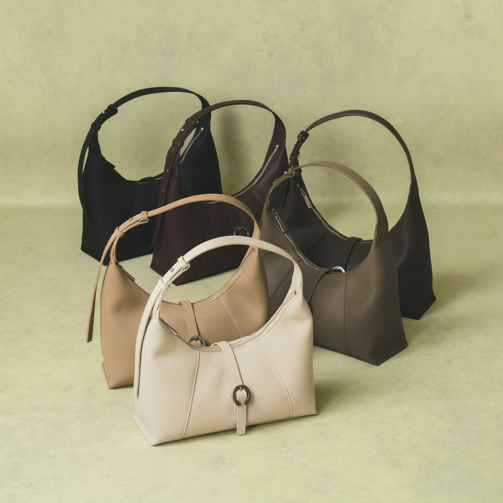 CATHERINE SHOULDER BAG