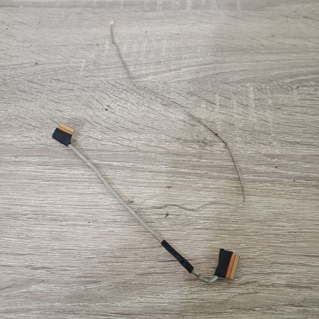 Fleksibel fleksi flexsibel LCD laptop Axioo mybook 10 P102