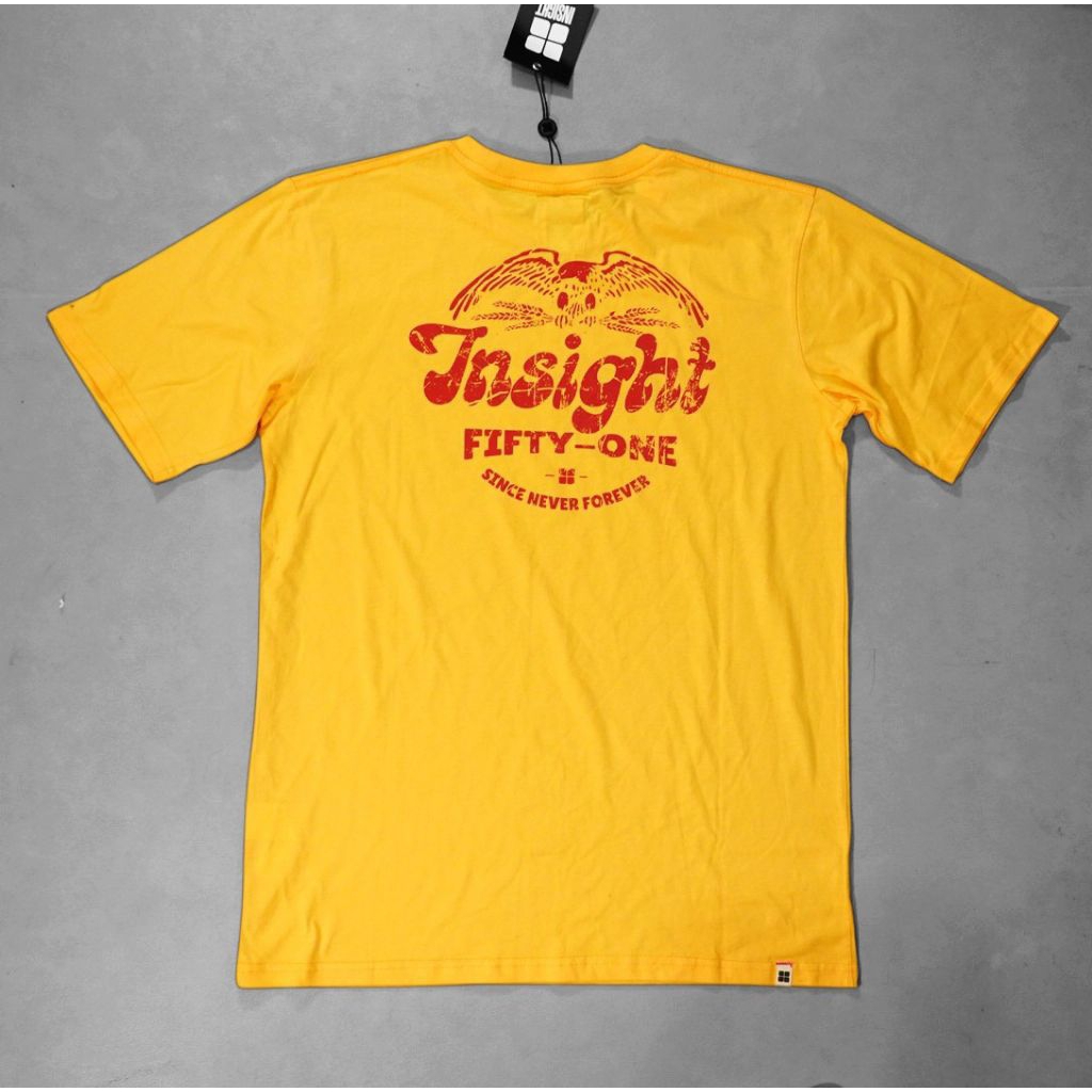 KAOS INSIGHT ORIGINAL