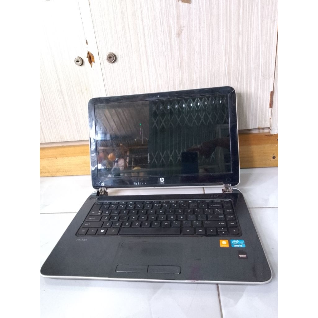 CASE/CASSING/KESSING HP PAVILION 14-n055TX