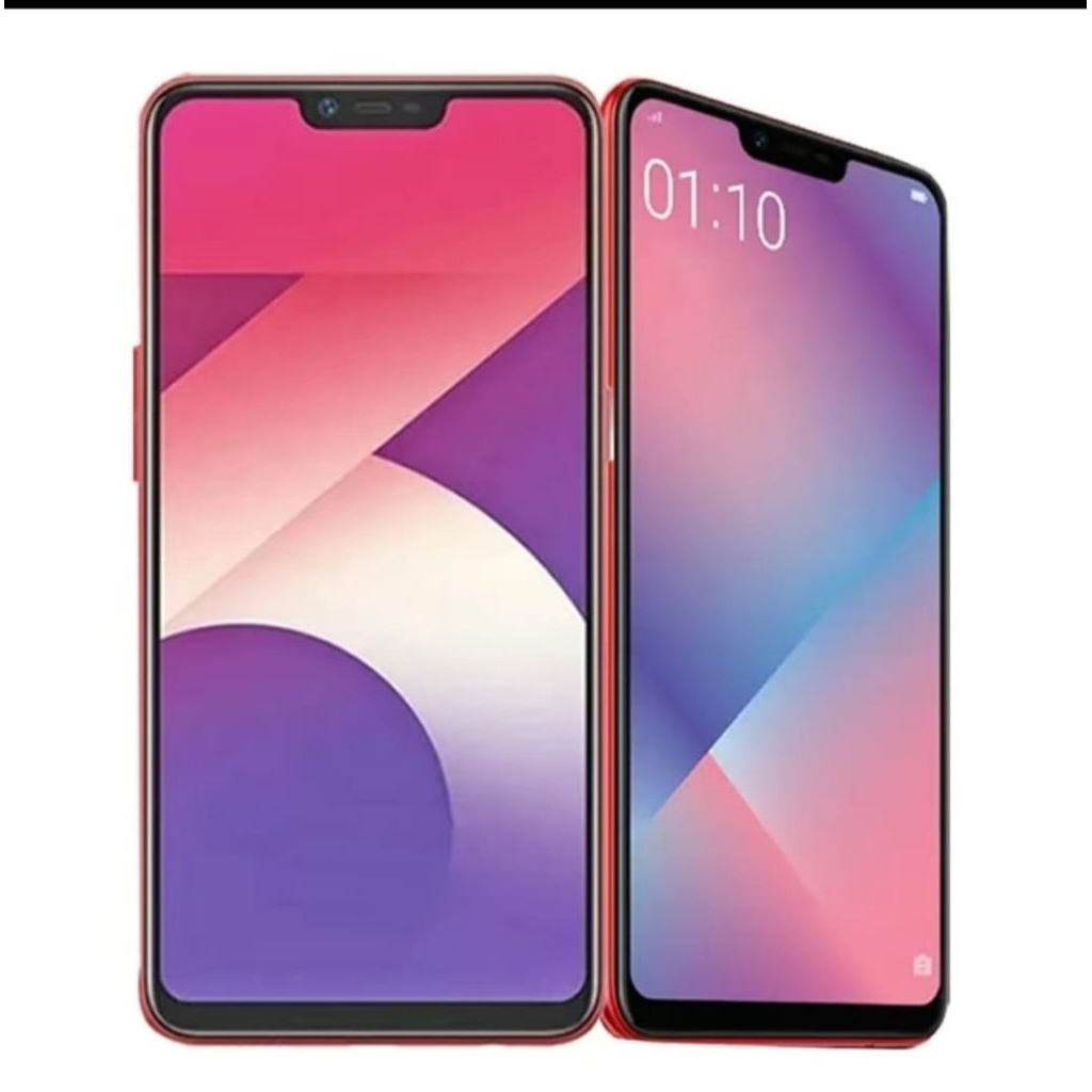 Oppo A3s Layar 6,2inci 4G LTE Android