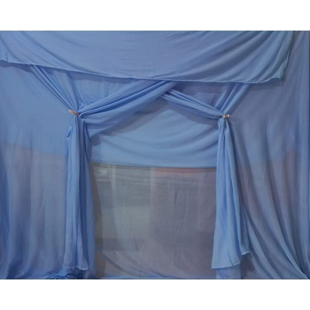 Kelambu tidur Jumbo Kelambu Anti Nyamuk Kelambu Tenda