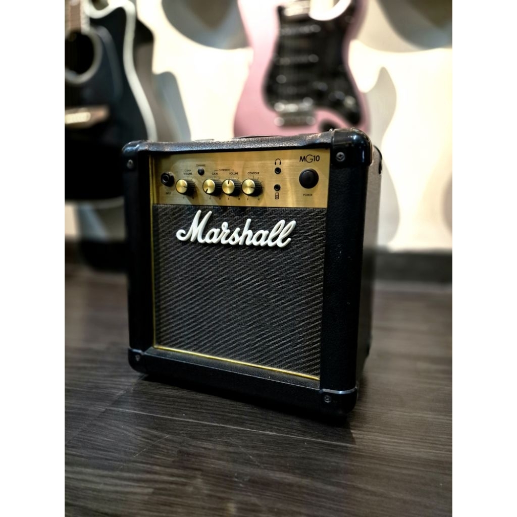 Marshall MG10 Amplifier Original