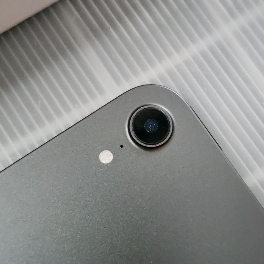 ipad mini 6 64 inter silver