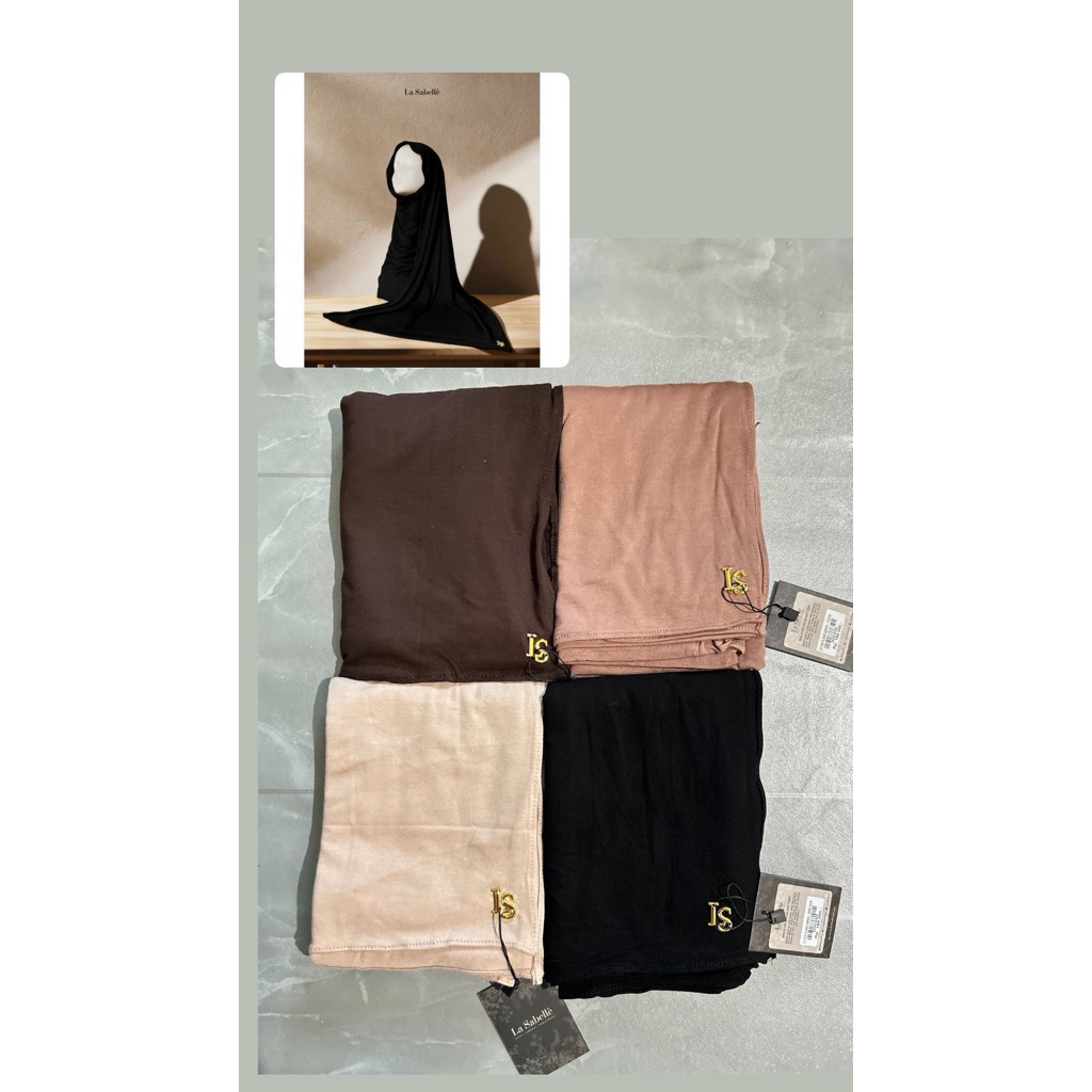 phasmina La Sabelle ORI