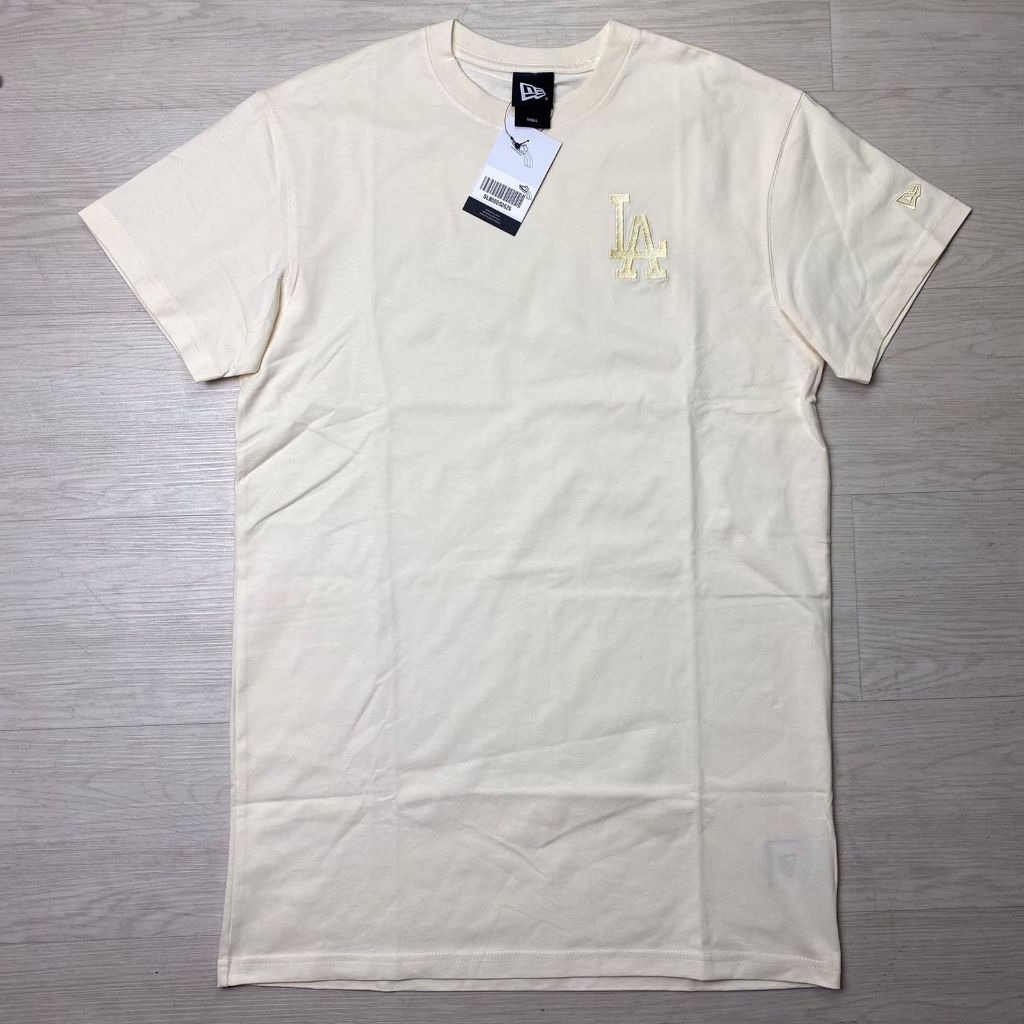 New EraTeeNew Era Tee LA Dodgers Color Era