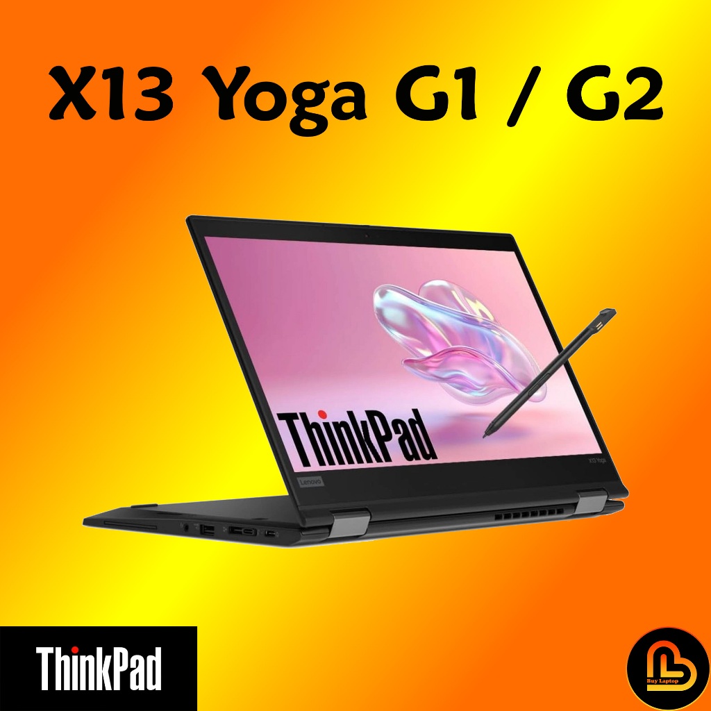 thinkpad X13 Yoga Gen 2 / thinkpad X13 Yoga Gen 2 / thinkpad X13 Yoga G1 G2