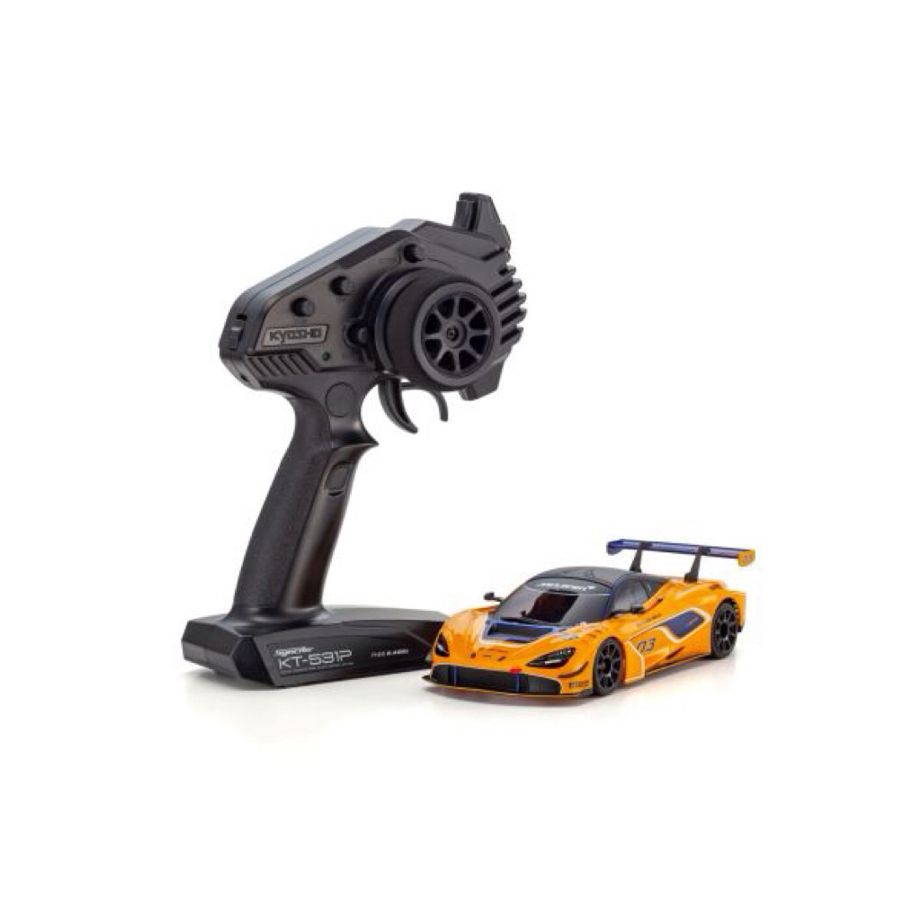 32364OR KYOSHO RWD MR-04 McLaren 720S GT3